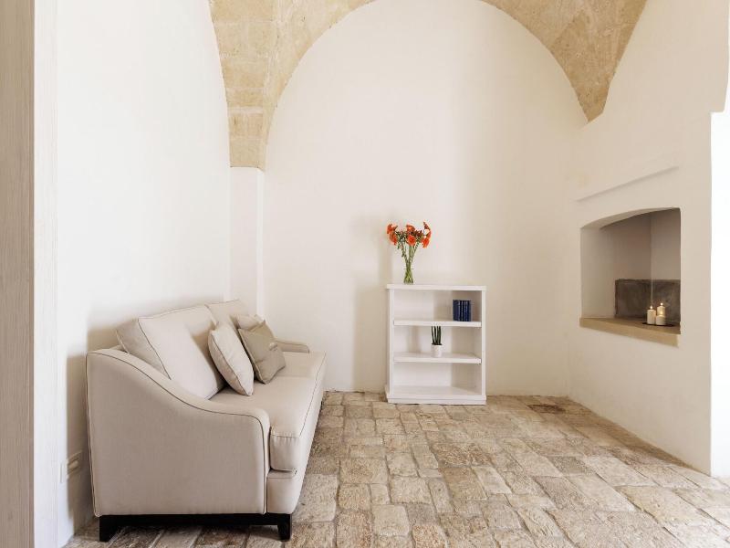 Masseria Corda Di Lana Hotel & Resort - Oda