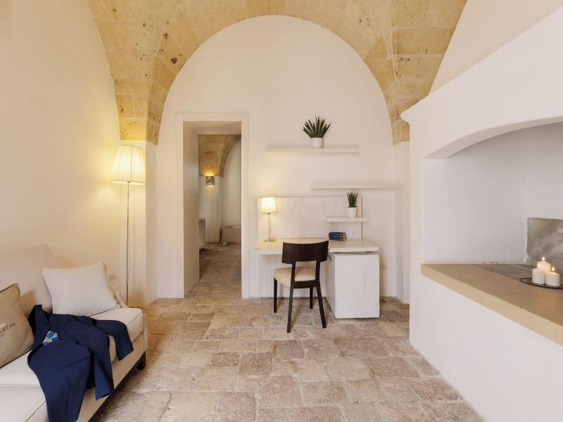 Masseria Corda Di Lana Hotel & Resort - Oda