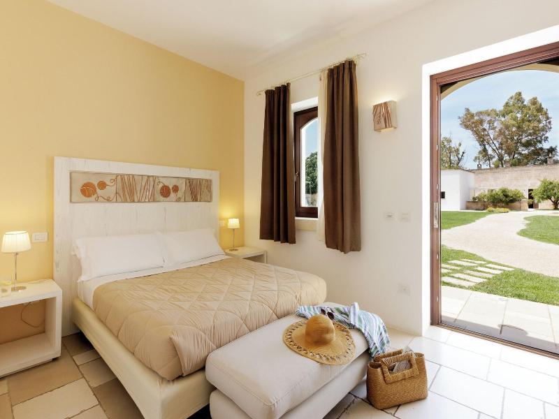 Masseria Corda Di Lana Hotel & Resort - Oda