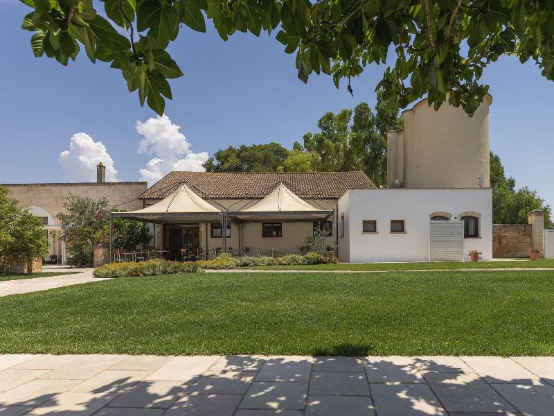 Masseria Corda Di Lana Hotel & Resort - Oda