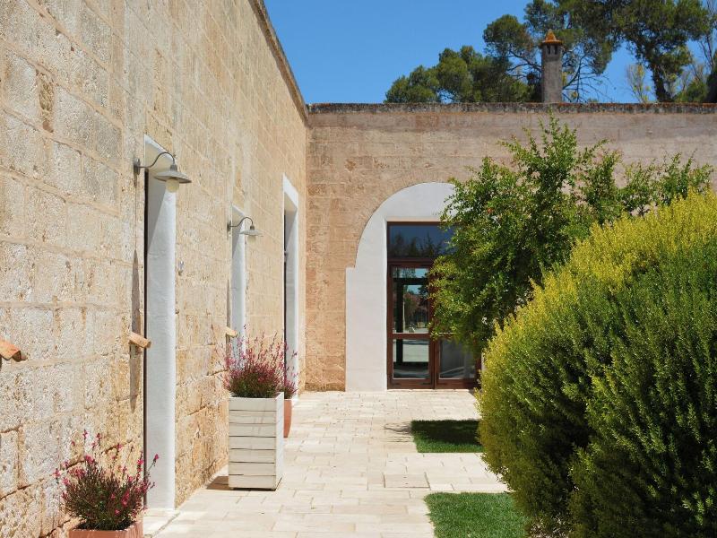 Masseria Corda Di Lana Hotel & Resort - Oda
