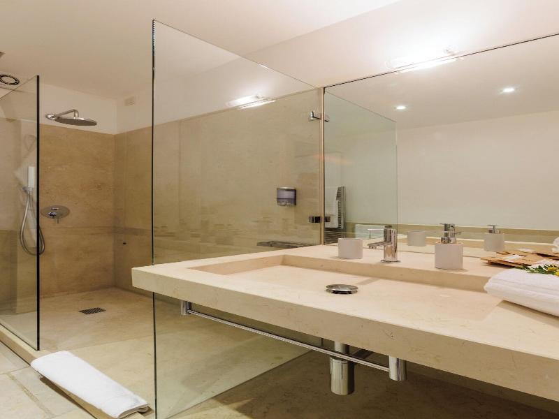 Masseria Corda Di Lana Hotel & Resort - Oda