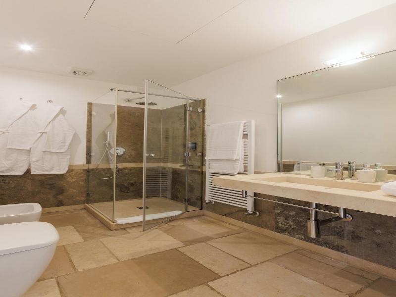 Masseria Corda Di Lana Hotel & Resort - Oda