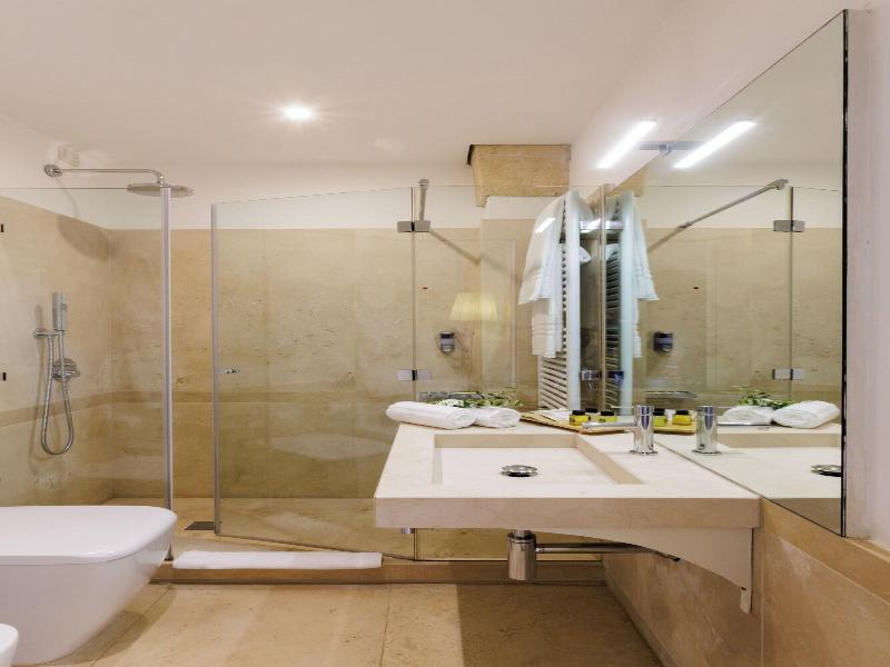 Masseria Corda Di Lana Hotel & Resort - Oda