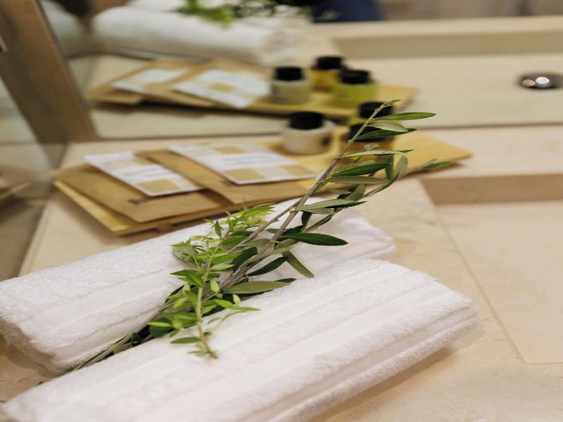 Masseria Corda Di Lana Hotel & Resort - Oda