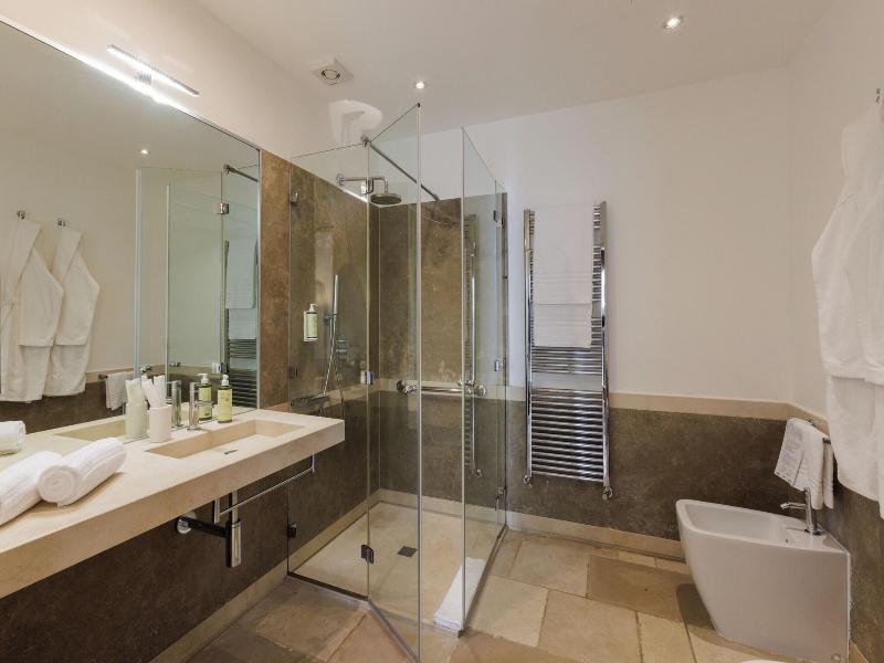 Masseria Corda Di Lana Hotel & Resort - Oda