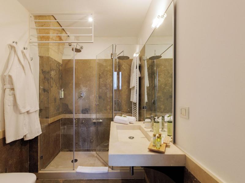 Masseria Corda Di Lana Hotel & Resort - Oda
