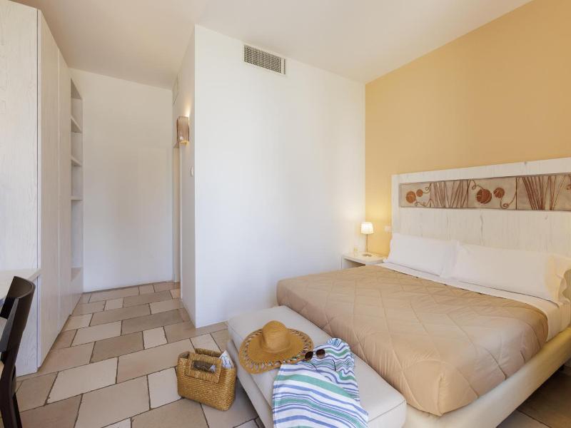 Masseria Corda Di Lana Hotel & Resort - Oda
