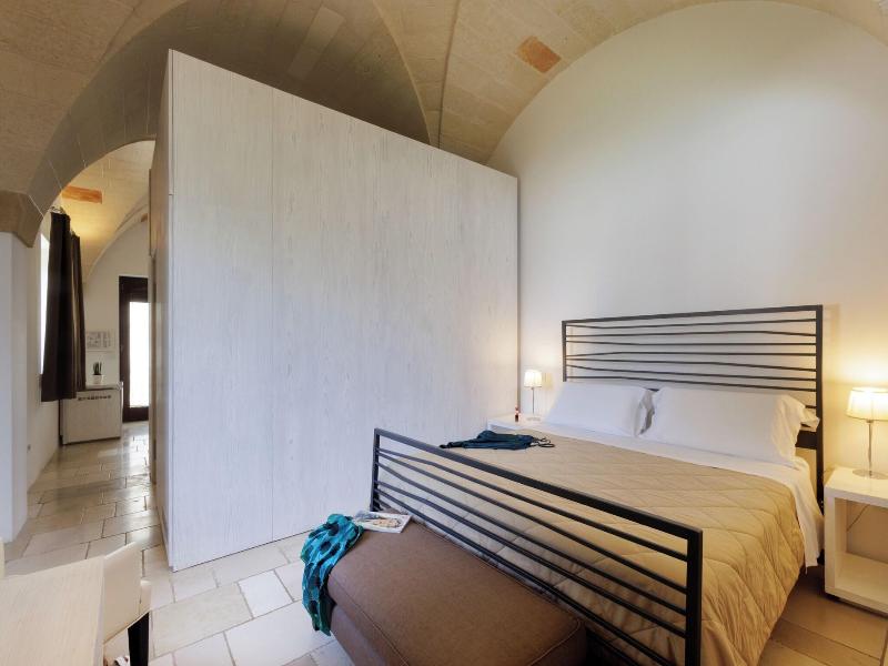 Masseria Corda Di Lana Hotel & Resort - Oda