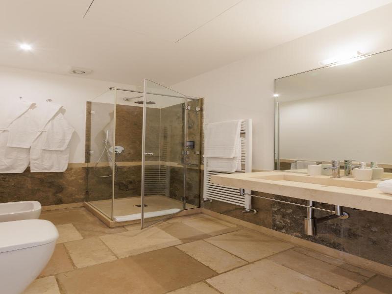 Masseria Corda Di Lana Hotel & Resort - Oda