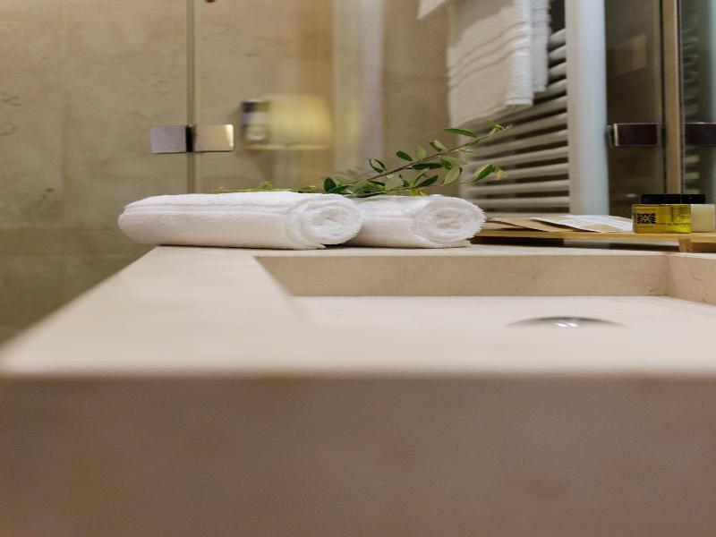 Masseria Corda Di Lana Hotel & Resort - Oda