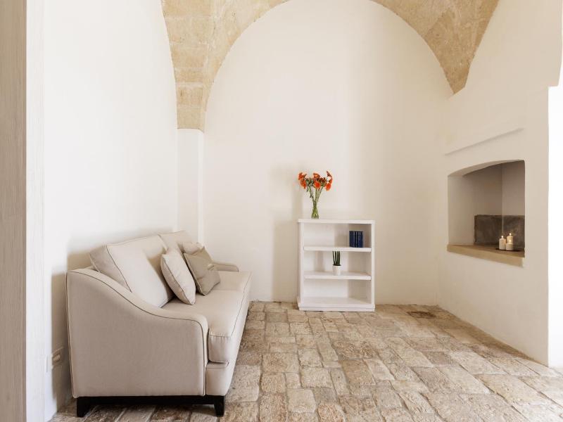 Masseria Corda Di Lana Hotel & Resort - Oda