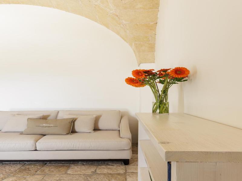 Masseria Corda Di Lana Hotel & Resort - Oda