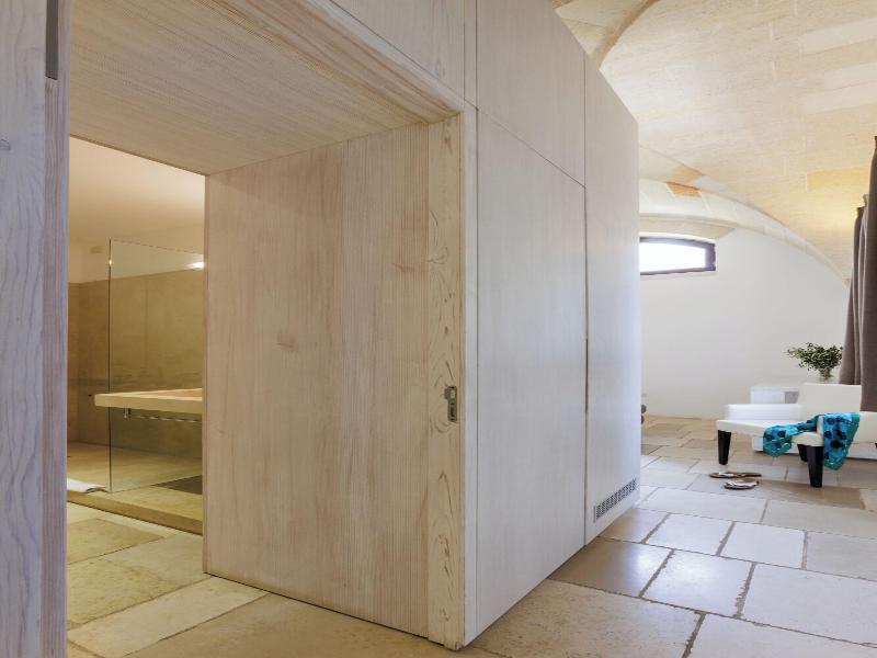 Masseria Corda Di Lana Hotel & Resort - Oda