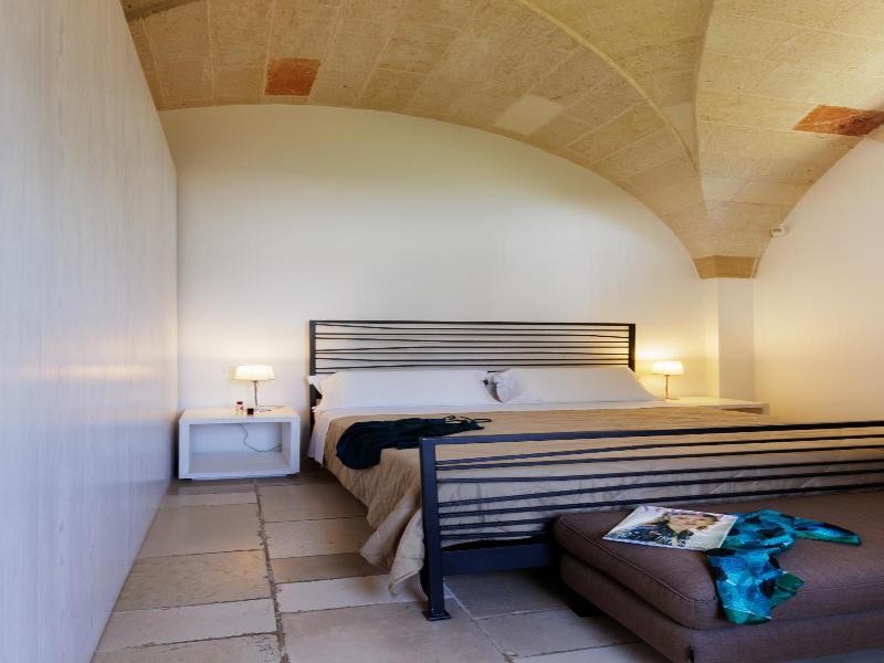 Masseria Corda Di Lana Hotel & Resort - Oda
