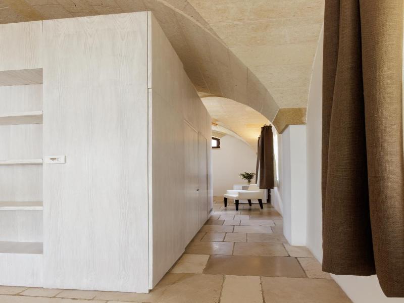 Masseria Corda Di Lana Hotel & Resort - Oda