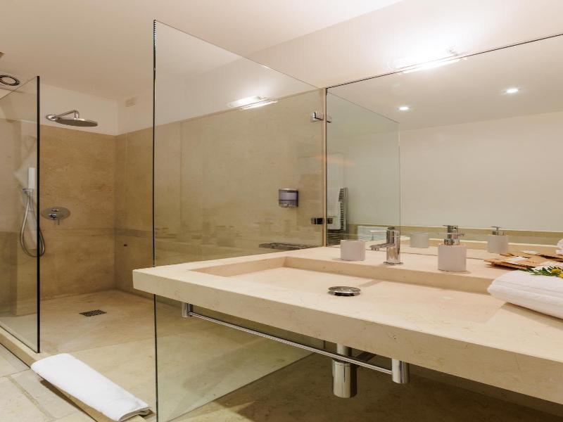 Masseria Corda Di Lana Hotel & Resort - Oda