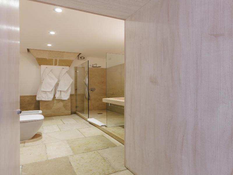Masseria Corda Di Lana Hotel & Resort - Oda