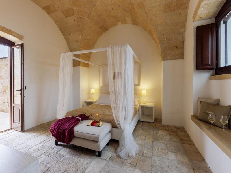 Masseria Corda Di Lana Hotel & Resort - Oda