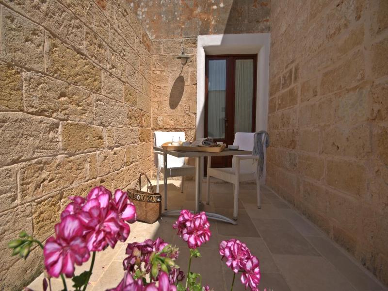 Masseria Corda Di Lana Hotel & Resort - Oda