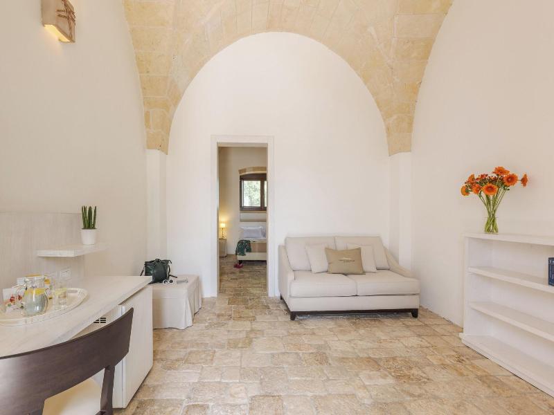 Masseria Corda Di Lana Hotel & Resort - Oda