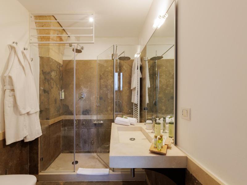 Masseria Corda Di Lana Hotel & Resort - Oda