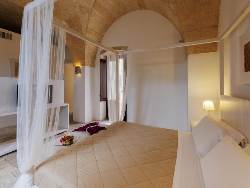 Masseria Corda Di Lana Hotel & Resort - Oda