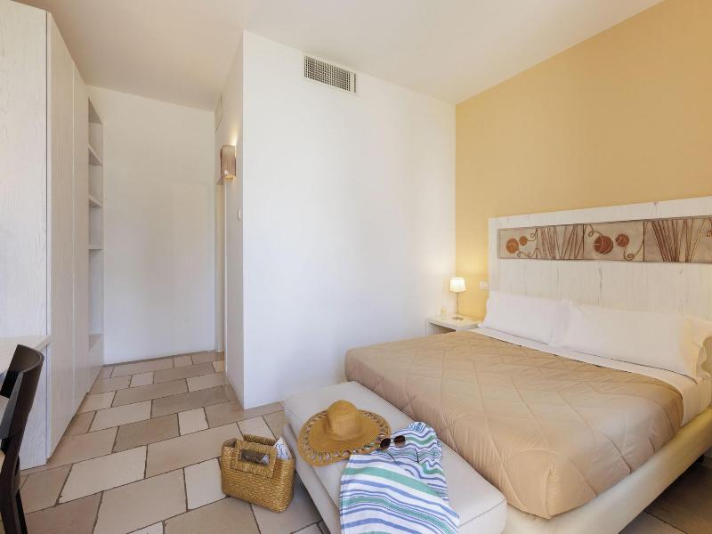 Masseria Corda Di Lana Hotel & Resort - Oda