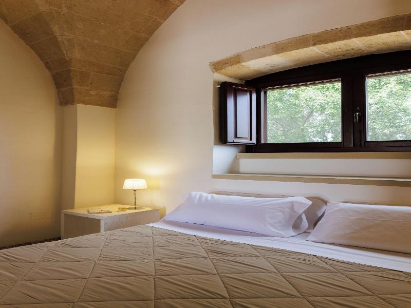 Masseria Corda Di Lana Hotel & Resort - Oda