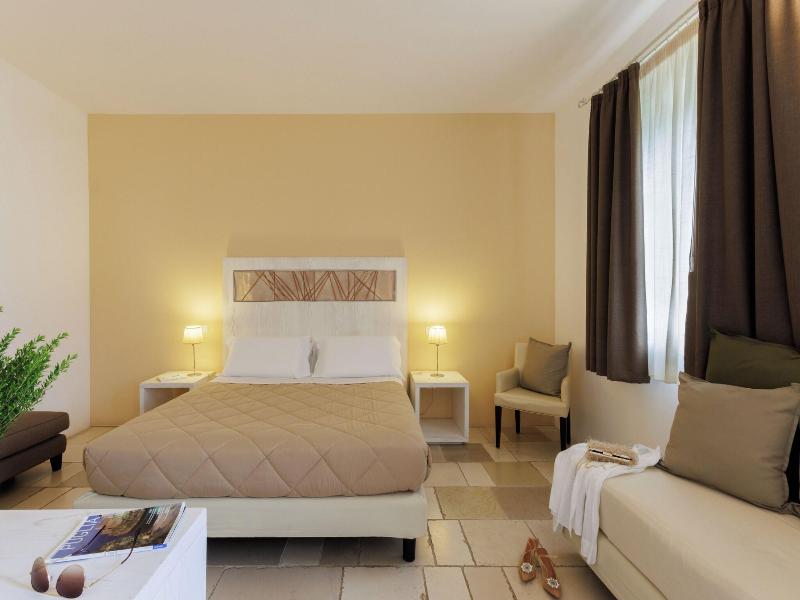 Masseria Corda Di Lana Hotel & Resort - Oda
