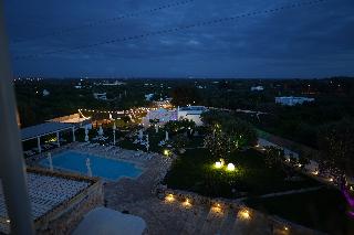 La terrazza sulla rupe otel fotoğrafı