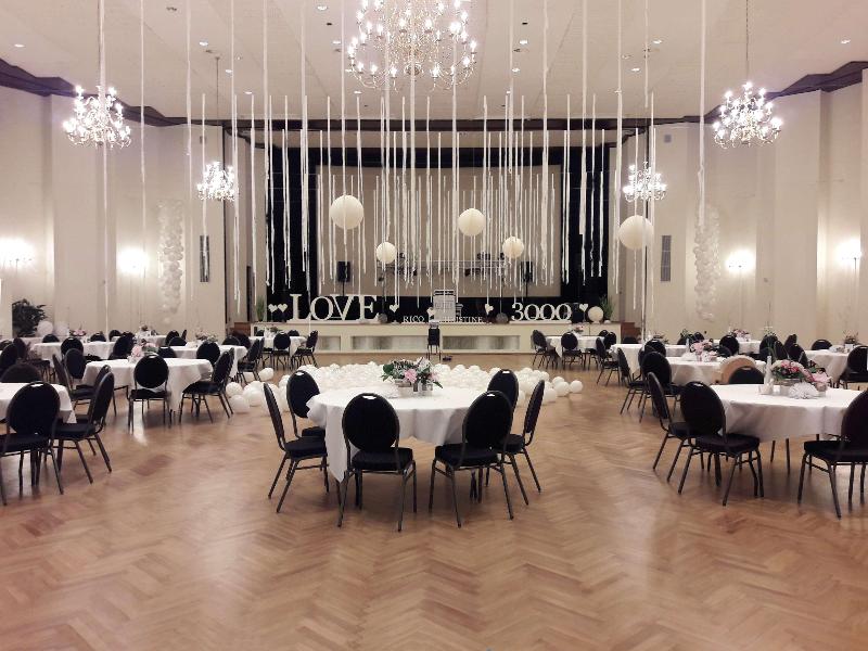Best Western Plus Parkhotel & Spa Cottbus - Toplantı