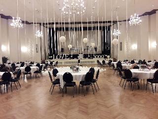 Best Western Plus Parkhotel & Spa Cottbus fotoÄŸrafÄ±