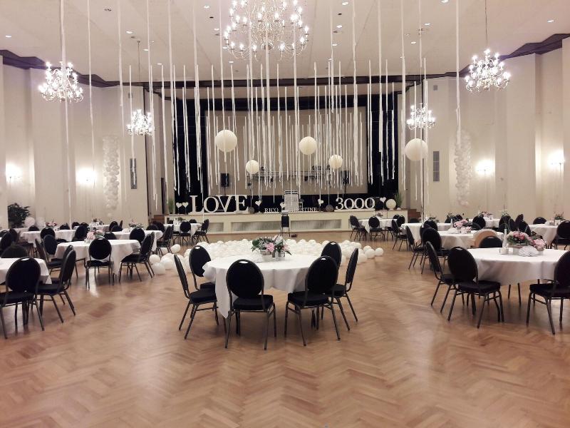 Best Western Plus Parkhotel & Spa Cottbus - Aktivite
