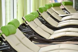 Best Western Plus Parkhotel & Spa Cottbus fotoÄŸrafÄ±
