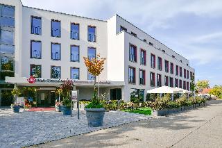 Best Western Plus Parkhotel & Spa Cottbus fotoÄŸrafÄ±