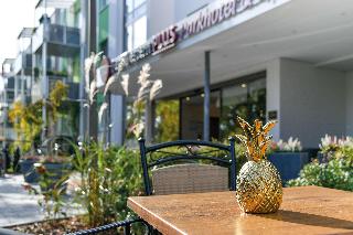 Best Western Plus Parkhotel & Spa Cottbus fotoÄŸrafÄ±