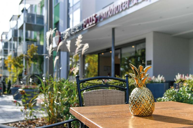 Best Western Plus Parkhotel & Spa Cottbus - Genel