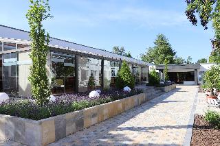 Best Western Plus Parkhotel & Spa Cottbus fotoÄŸrafÄ±
