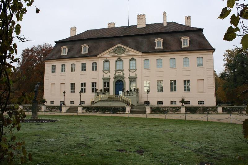 Best Western Plus Parkhotel & Spa Cottbus - Genel