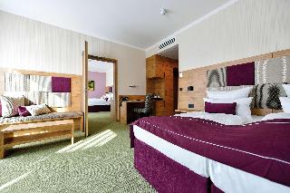 Best Western Plus Parkhotel & Spa Cottbus fotoÄŸrafÄ±