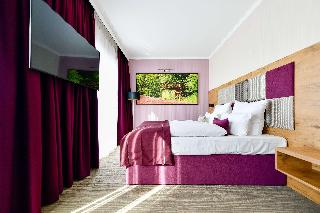 Best Western Plus Parkhotel & Spa Cottbus fotoÄŸrafÄ±