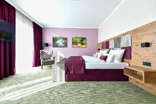 Best Western Plus Parkhotel & Spa Cottbus fotoÄŸrafÄ±