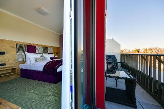Best Western Plus Parkhotel & Spa Cottbus fotoÄŸrafÄ±