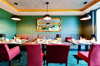 Best Western Plus Parkhotel & Spa Cottbus fotoÄŸrafÄ±