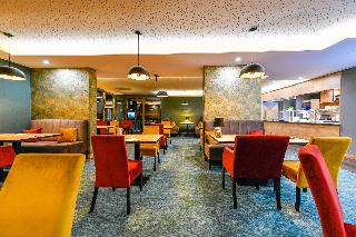 Best Western Plus Parkhotel & Spa Cottbus fotoÄŸrafÄ±