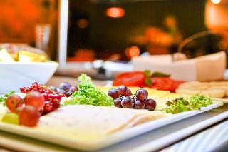 Best Western Plus Parkhotel & Spa Cottbus fotoÄŸrafÄ±