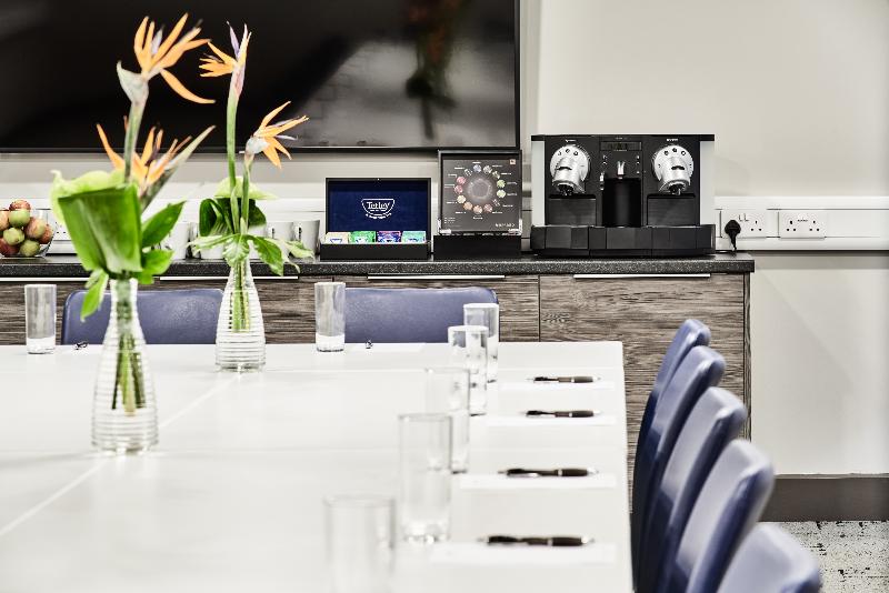 Citadines City Centre Liverpool - Toplantı