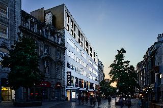 Citadines City Centre Liverpool fotoÄŸrafÄ±