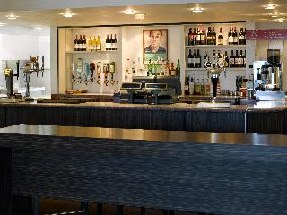 Holiday Inn London Brent Cross fotoÄŸrafÄ±